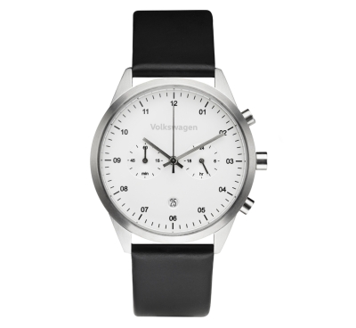 Наручные часы унисекс Volkswagen Chronograph Watch, Unisex, Vintage Style