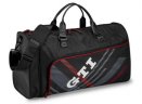 Дорожно-спортивная сумка Volkswagen GTI Travel and Sports Bag, Black
