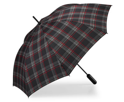 Зонт-трость Volkswagen GTI Stick Umbrella, Clark Design