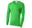 Мужской пуловер Skoda Men's Pullover, Green