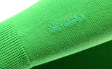 Мужской пуловер Skoda Men's Pullover, Green, артикул 000084006F212