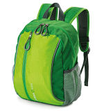 Детский рюкзак Skoda Kids Backpack, Green, артикул 000087327D