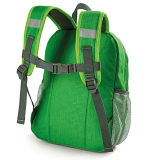 Детский рюкзак Skoda Kids Backpack, Green, артикул 000087327D