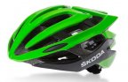 Велосипедный шлем Skoda Bike Helmet, Matt Green