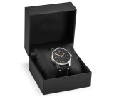 Мужские автоматические часы Volkswagen Men's Watch Automatic, Black, артикул 33D050800D