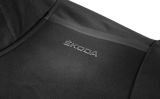 Мужская куртка Skoda Men´s Softshell Jacket, Essential, Black, артикул 000084003G041