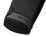 Мужская куртка Skoda Men´s Softshell Jacket, Essential, Black, артикул 000084003G041