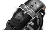 Женские наручные часы Skoda Women’s Watch Black, артикул 000050801L