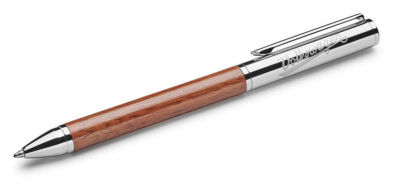 Шариковая ручка Volkswagen Classic Ball Pen, Metal/Wood