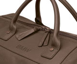 Дорожная сумка BMW X 48 Hour Bag, Brown, артикул 80222454851