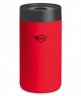 Термокружка MINI Travel Mug, Coral/Grey