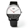 Наручные часы унисекс MINI Colour Block Watch Unisex, Black/White