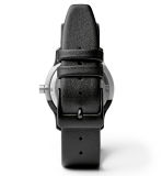 Наручные часы унисекс MINI Colour Block Watch Unisex, Black/White, артикул 80262460917