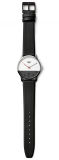 Наручные часы унисекс MINI Colour Block Watch Unisex, Black/White, артикул 80262460917