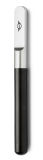 Перьевая ручка MINI Fountain Pen, Black/Silver, артикул 80242460900