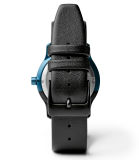 Наручные часы унисекс MINI Colour Block Watch Unisex, Black/Island, артикул 80262460918