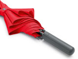 Зонт-трость MINI Walking Stick Signet Umbrella, Coral, артикул 80232460891