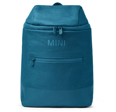 Рюкзак MINI Tonal Colour Block Backpack, Island