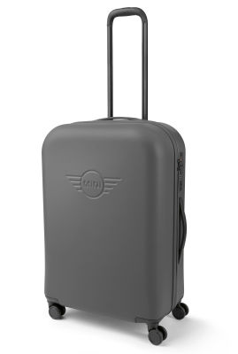 Туристический чемодан MINI Trolley, Grey