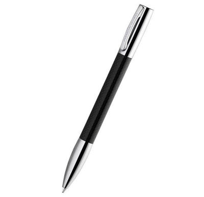 Шариковая ручка Porsche ShakePen, Ballpoint Pen, Long, Carbon