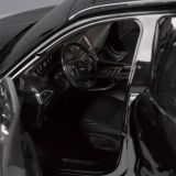 Модель автомобиля Jaguar F-Pace, Scale 1:18, Black, артикул JDDC975BKW