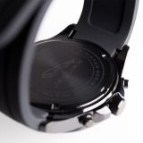 Хронограф Jaguar Solar Watch, Black, артикул JEWM310BKA