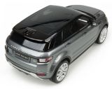 Модель автомобиля Range Rover Evoque 5 Door, Scale 1:18, Corris Grey, артикул LDDC007GYW