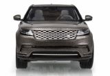 Масштабная модель Range Rover Velar, Silicon Silver, 1:43 Scale, артикул LEDC233SLY