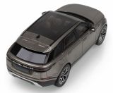 Масштабная модель Range Rover Velar, Silicon Silver, 1:43 Scale, артикул LEDC233SLY