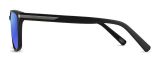 Солнцезащитные очки Land Rover Merrick Sunglasses, Black, артикул LEGM371BKA