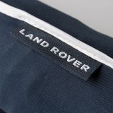 Зонт-трость Land Rover Golf Umbrella Navy Blue, артикул LDUM060NVA