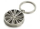 Брелок для ключей Volkswagen Keyring Luxor Wheel