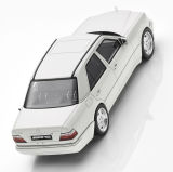 Модель Mercedes-Benz E60 AMG, W124, White, 1:18 Scale, артикул B66040640