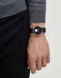Наручные часы Volvo Watch 40, Unisex, Black, артикул 30673952
