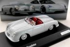 Модель автомобиля Porsche 356 Nr.1 Roadster (1948), 1:43, Limited Edition