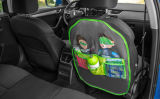Детская сумка на спинку сиденья Skoda Kids Car Seat Organiser, артикул 000087571A