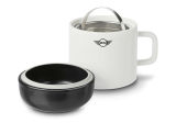 Набор для заварки чая MINI Tea-maker, Black/White, артикул 80232460904