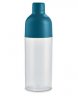 Бутылка для воды MINI Colour Block Water Bottle, Island