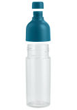 Бутылка для воды MINI Colour Block Water Bottle, Island, артикул 80282460908