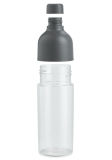 Бутылка для воды MINI Colour Block Water Bottle, Grey, артикул 80282460906