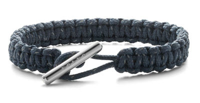Браслет Volvo Naimakka Survival Bracelet, Blue 17,5 cm