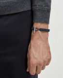 Браслет Volvo Naimakka Survival Bracelet, Blue 17,5 cm, артикул 30673993
