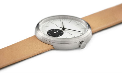 Наручные часы Volvo Watch 36, Unisex, White