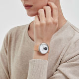 Наручные часы Volvo Watch 36, Unisex, White, артикул 30673955