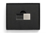 Флешка Volvo Glass USB 64GB, артикул 30673947