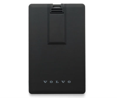 Флешка Volvo USB Card 16GB, Black
