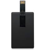 Флешка Volvo USB Card 16GB, Black, артикул 32220615