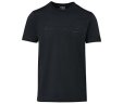 Мужская футболка Porsche Turbo T-shirt, Men's, Essential, Black