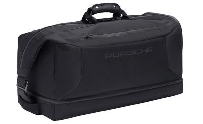 Спортивно-туристическая сумка Porsche Sport and Travel Bag, Black