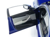 Модель автомобиля BMW M5 (F90), Marina Bay Blue, 1:18 Scale, артикул 80432454783